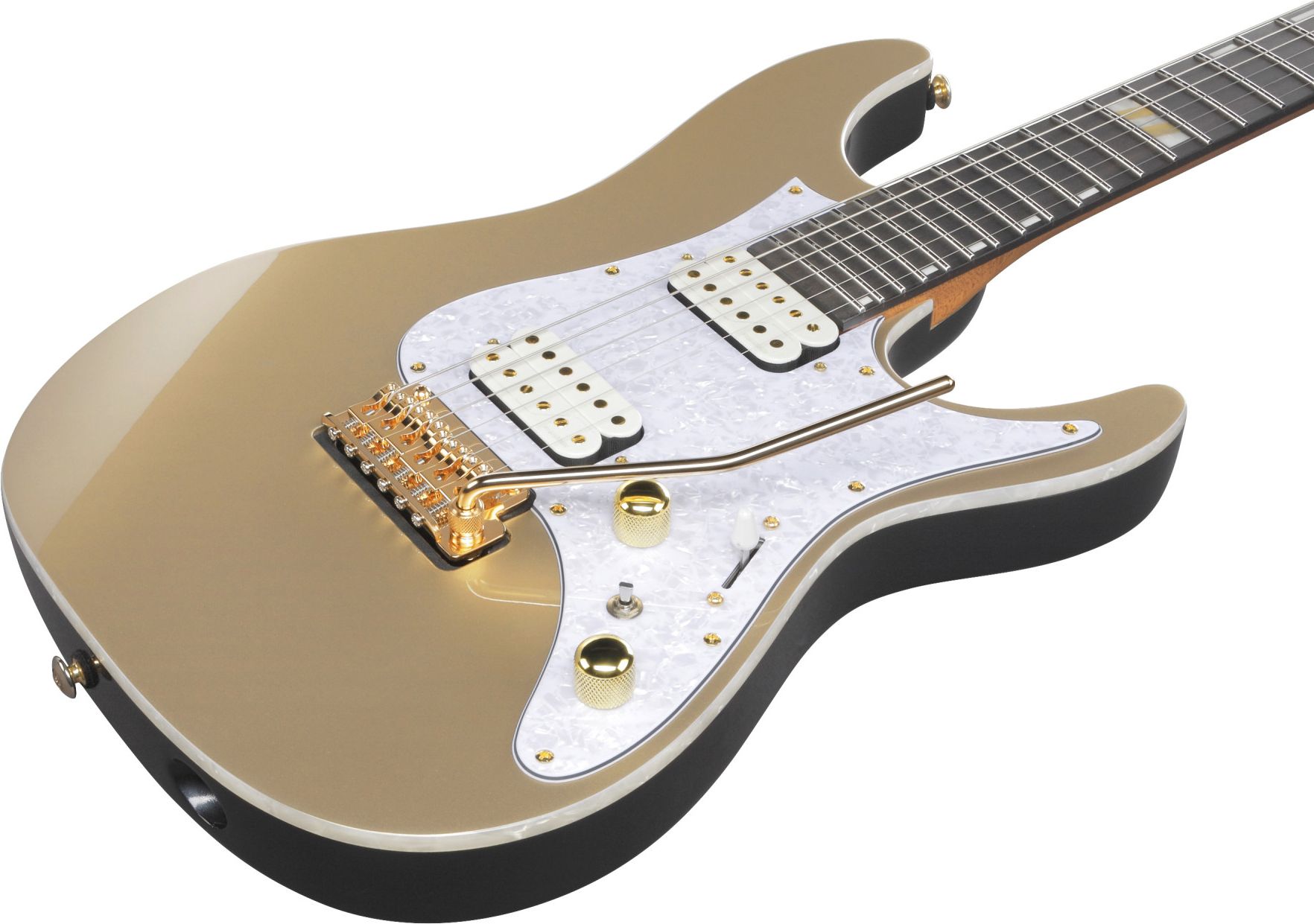 Ibanez KRYS 10 Fluence Scott LePage Signature – Bild 6
