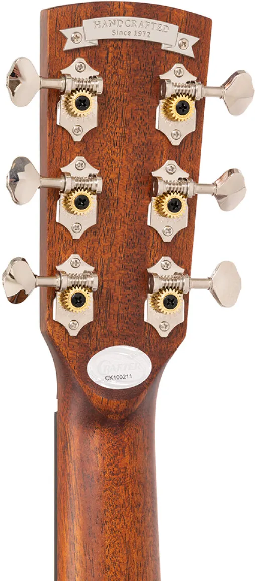 Crafter LITE G15CE  – Bild 8