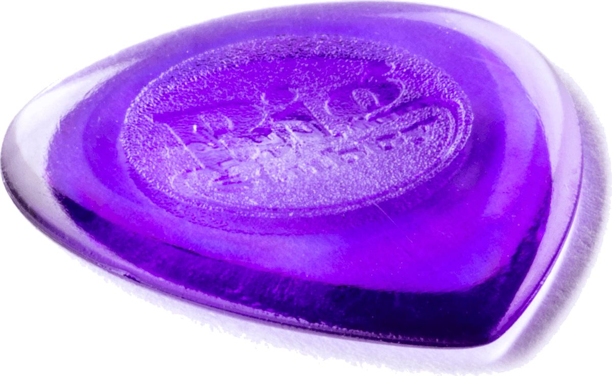 Dunlop Big Stubby 2.00mm Picks 475P2 Pack of 6 – Bild 5