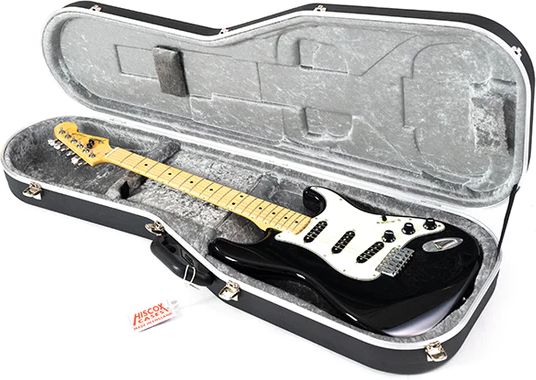 Hiscox PRO-II-EF Electric Guitar Case – Bild 5