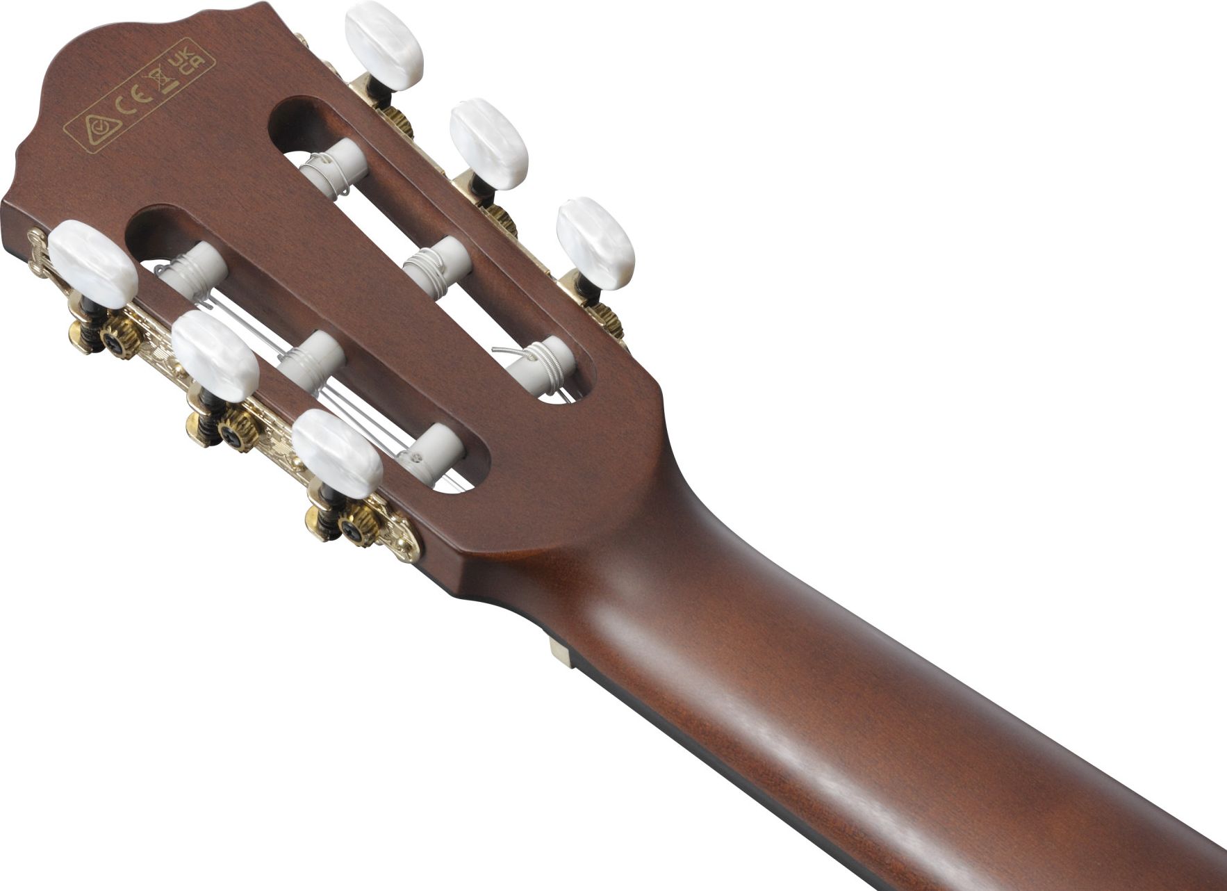 Ibanez AEG74N-MHS – Bild 9