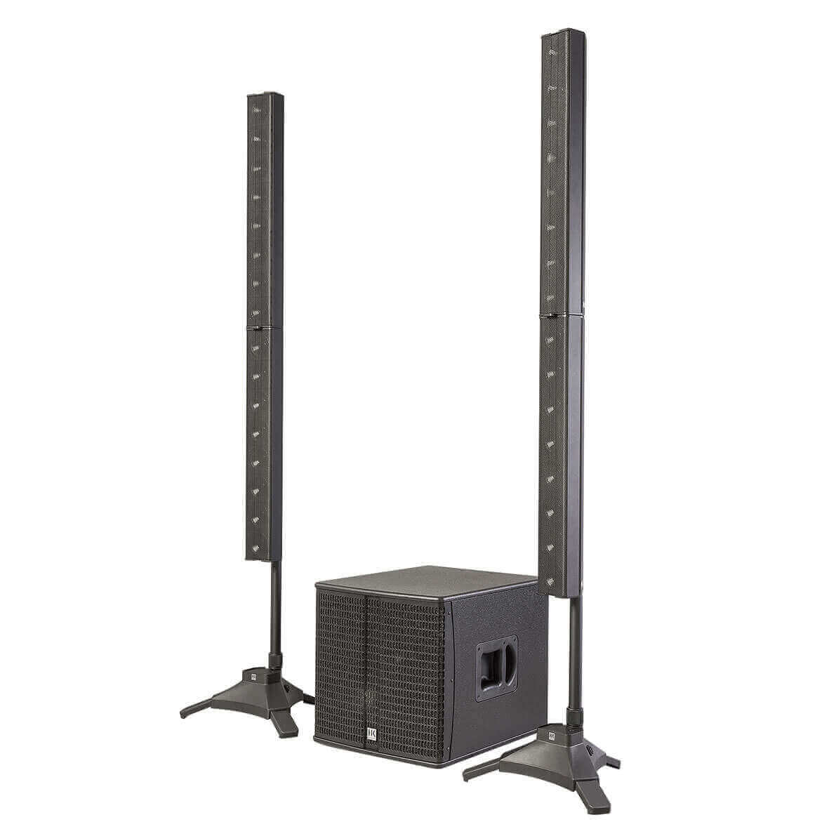 HK Audio Elements Gala System