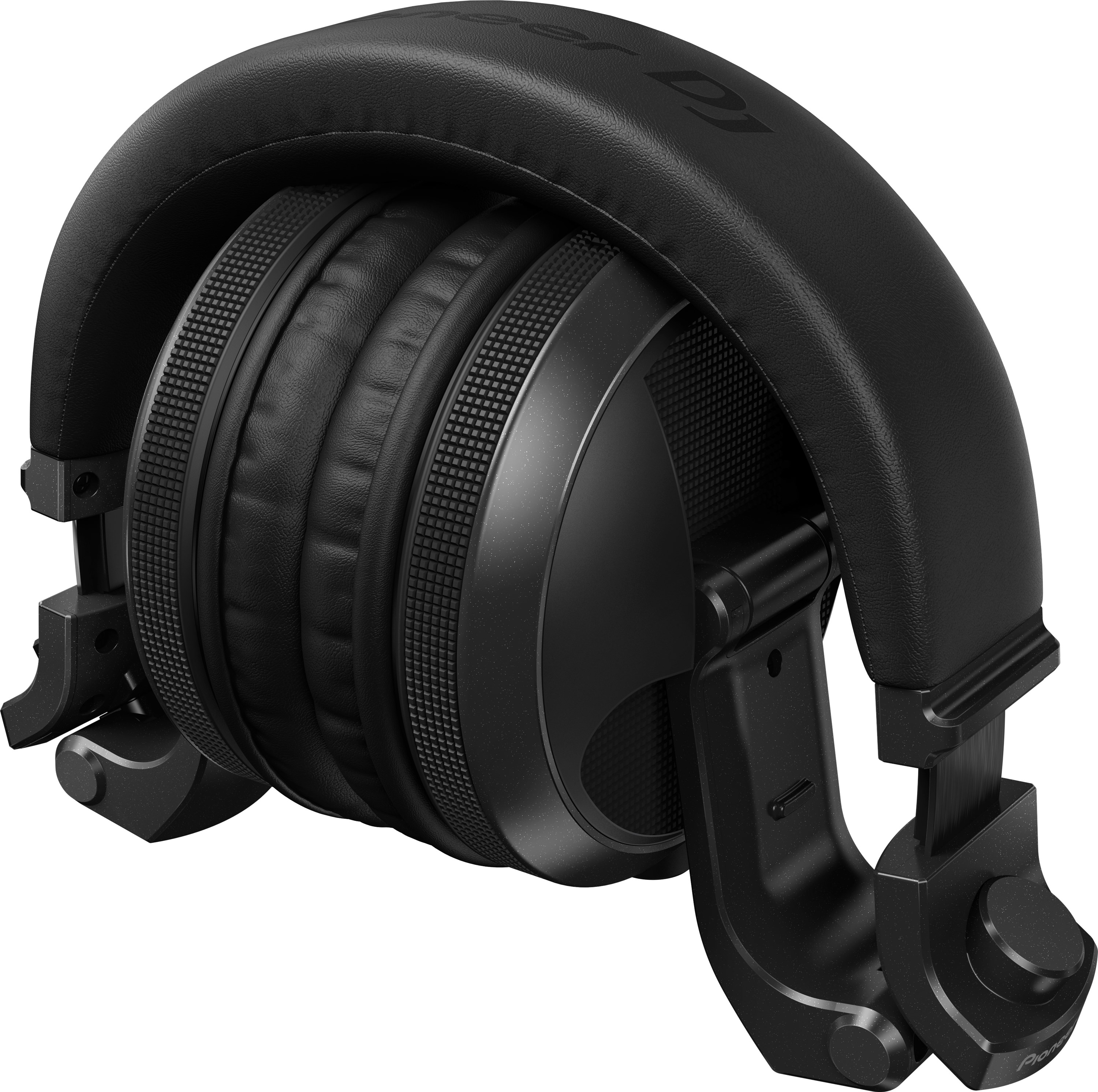 Pioneer HDJ-X5BT-K – Bild 4