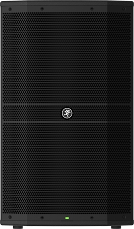 Mackie DRM212 Active Speaker – Demo Unit –