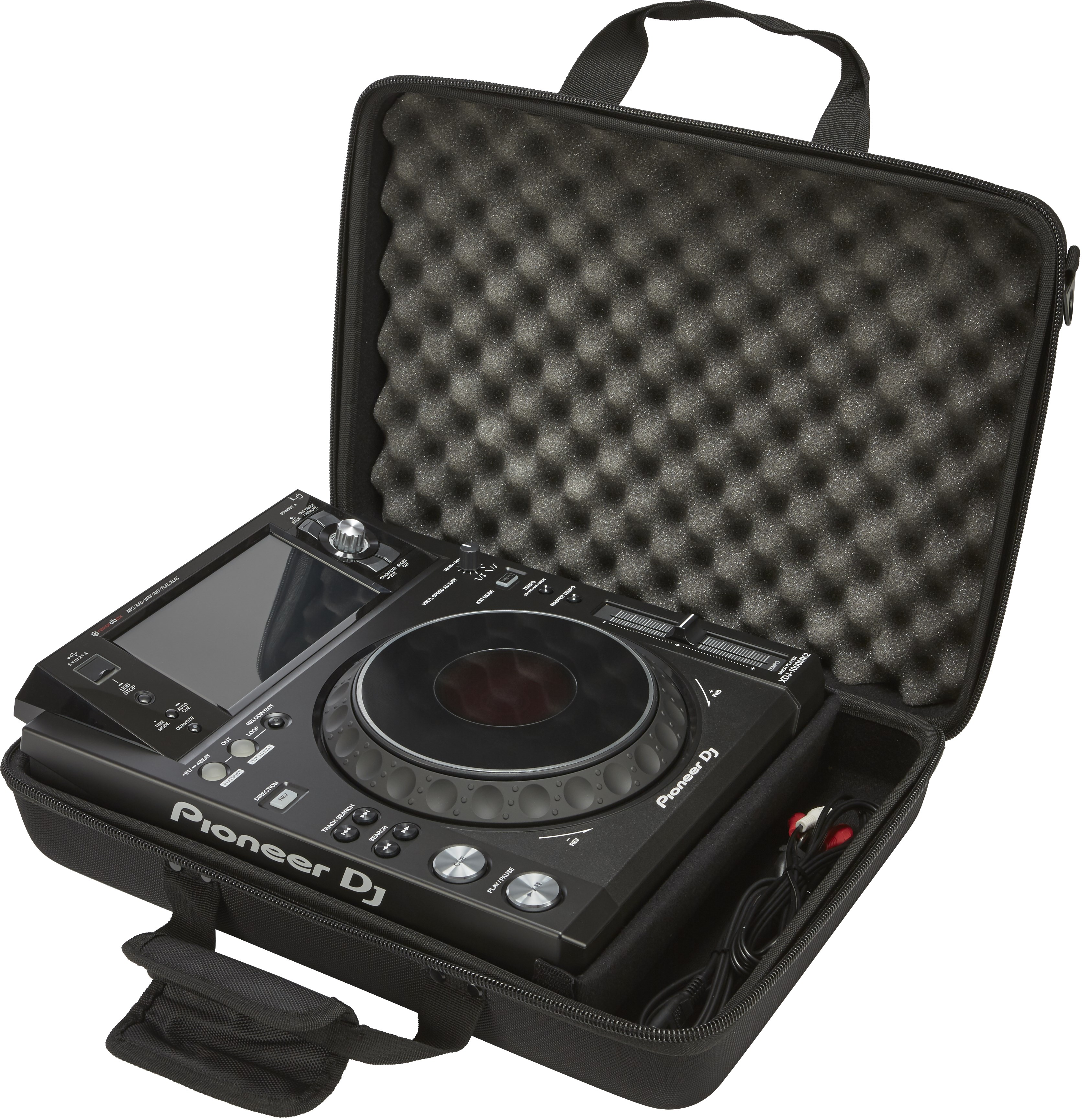 Pioneer DJC-1000 BAG – Bild 2