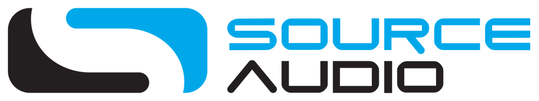 Source Audio