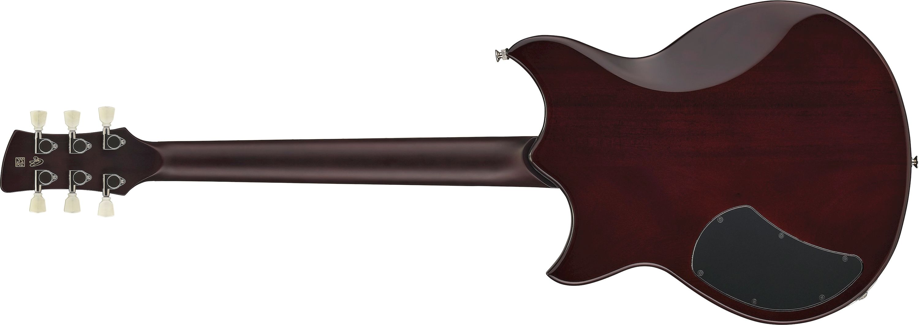 Yamaha RS02CB Honey Gold – Bild 2