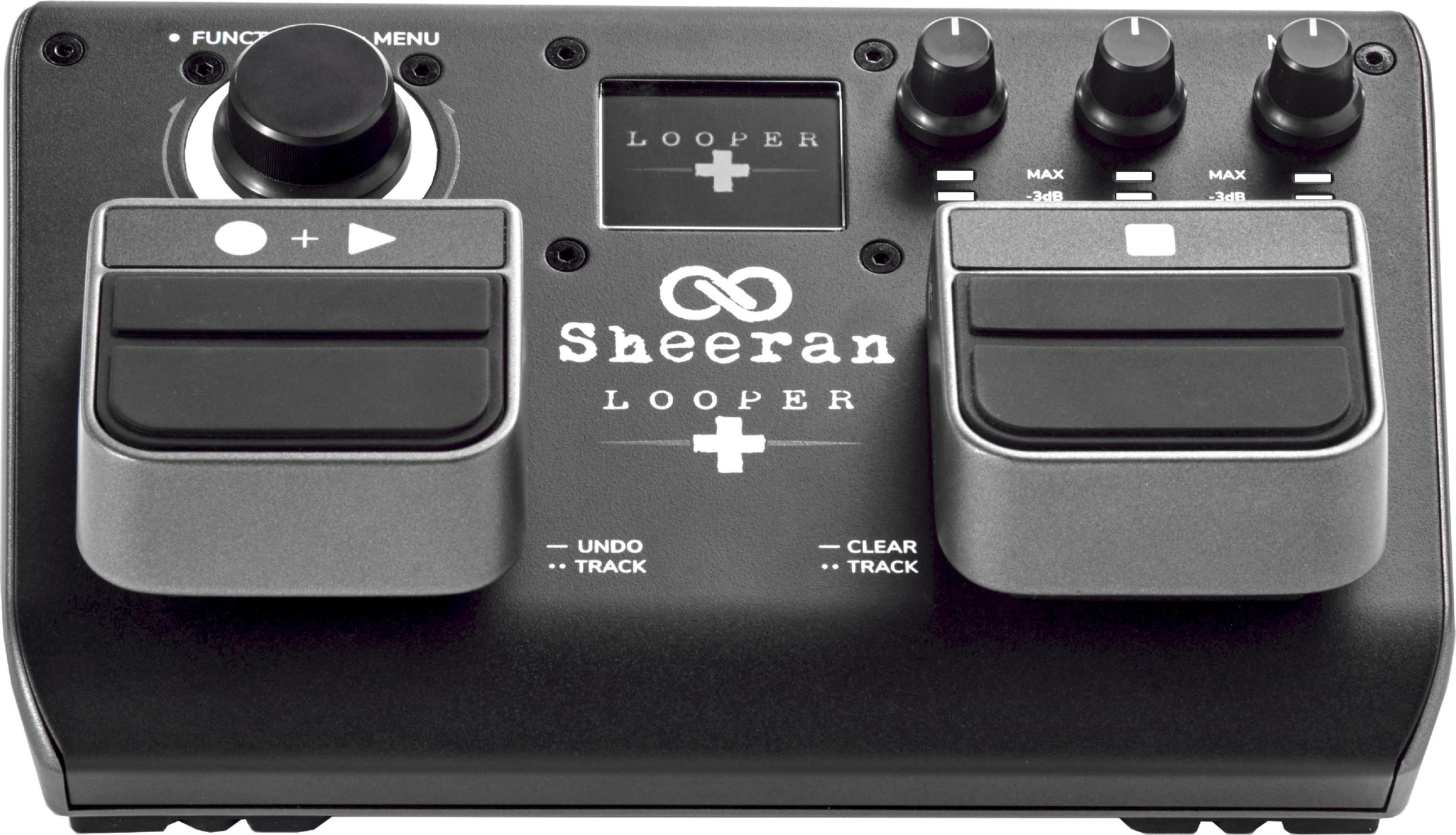 Sheeran Looper + – Bild 9