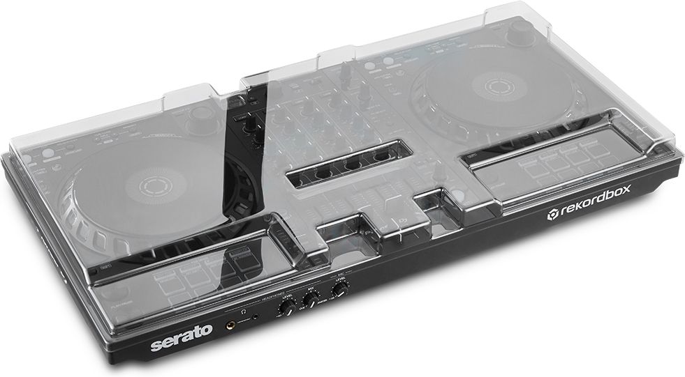 Decksaver Pioneer DDJ-FLX6