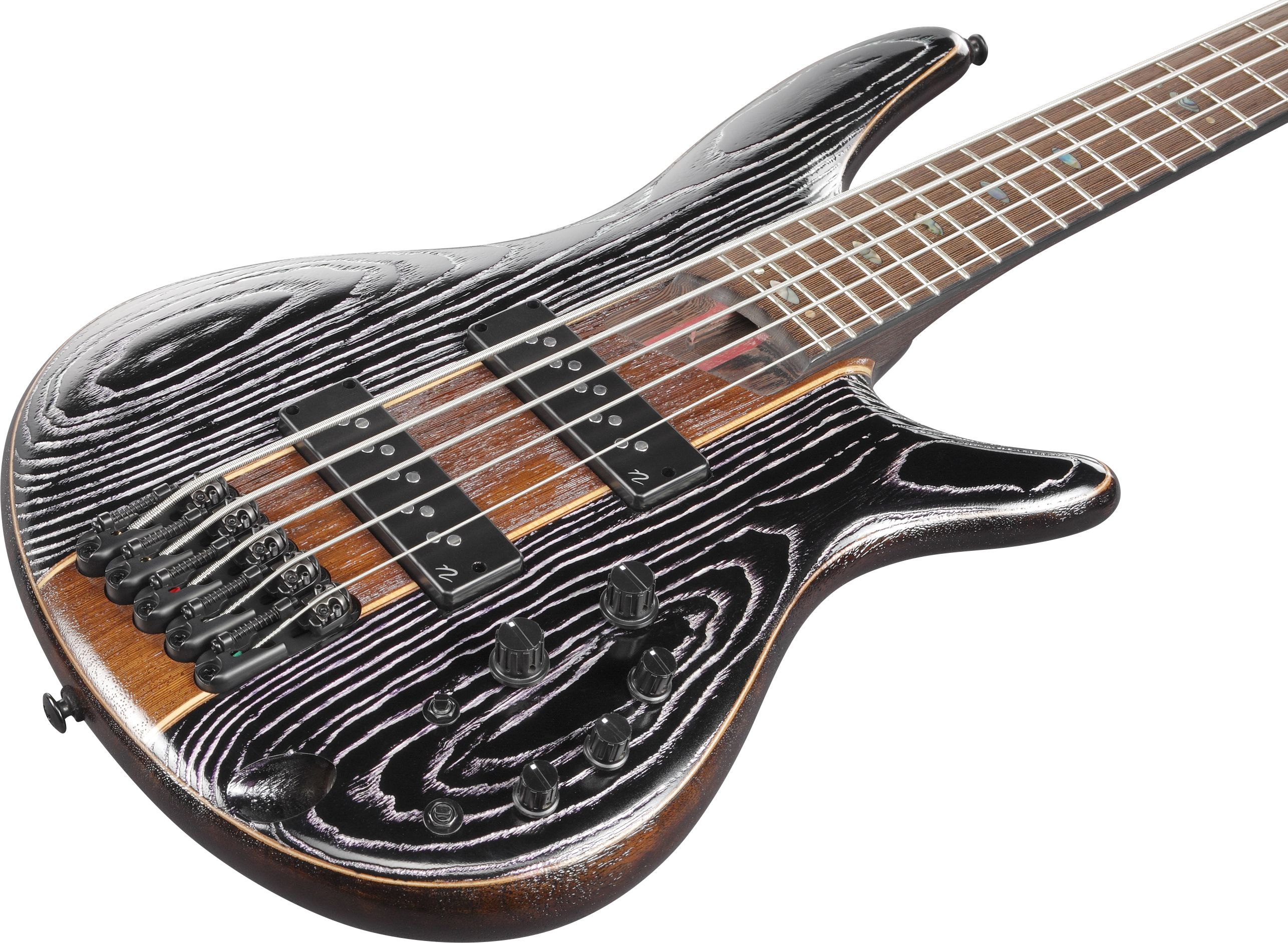 Ibanez SR 1305 SB-MGL Magic Wave Low Gloss – Bild 4