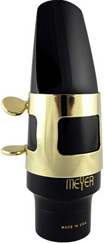 Meyer Kautschuk Sax-Alto    S6M