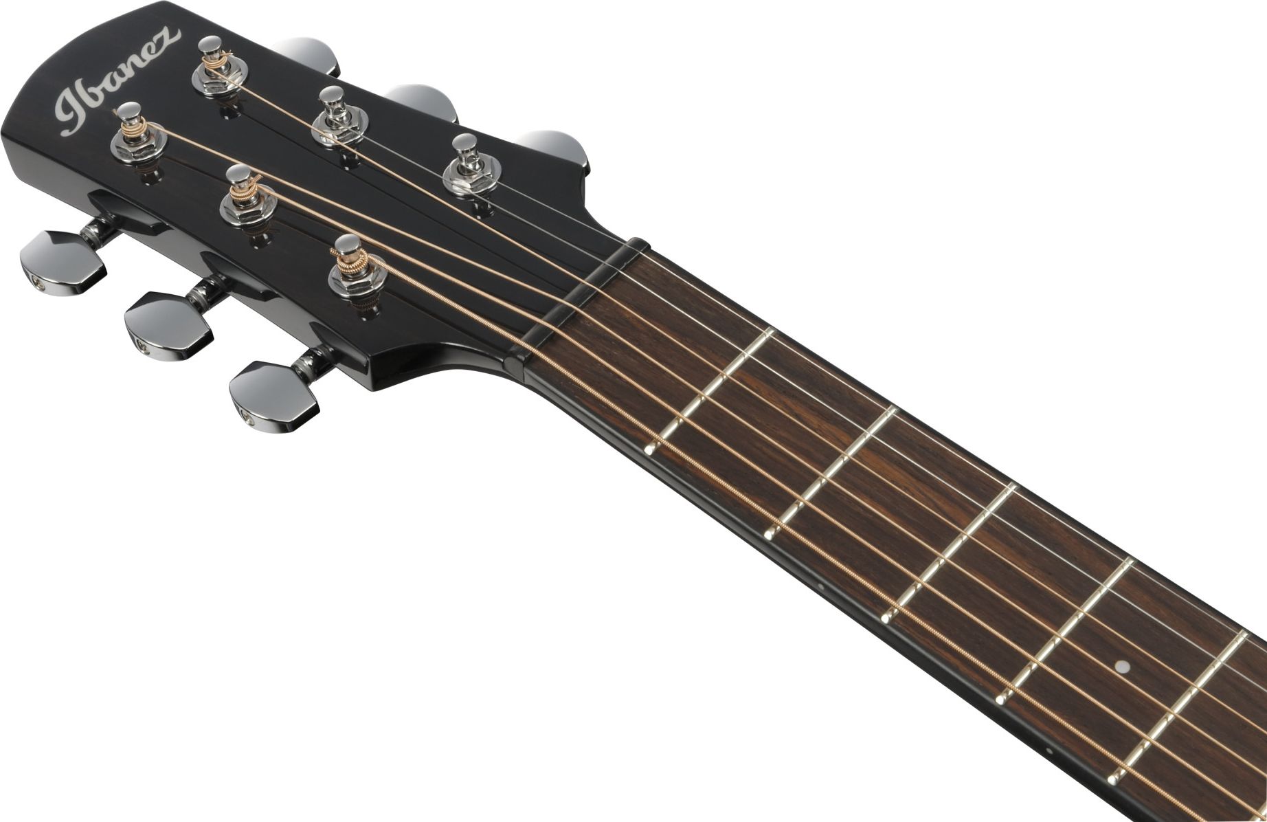 Ibanez AAM 340 CE-RUB