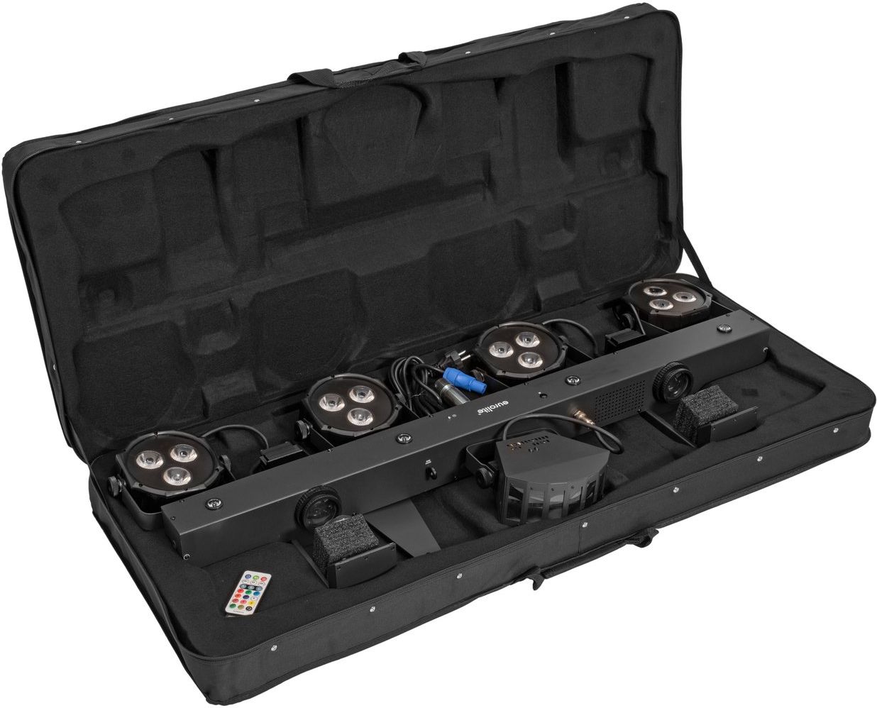 EUROLITE LED KLS Scan Next FX – Bild 8