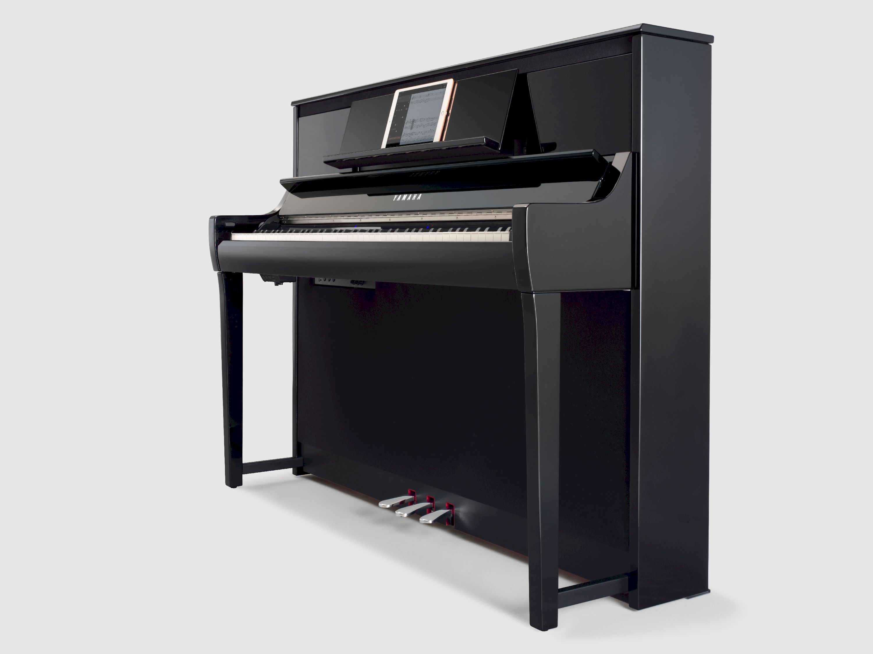Yamaha CSP 295 PE – Bild 8