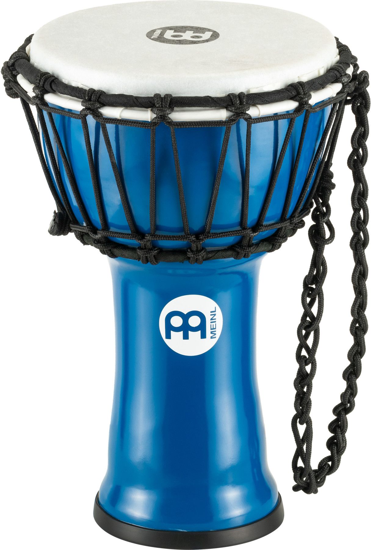 Meinl JRD-B Junior Djembe - 7" blau