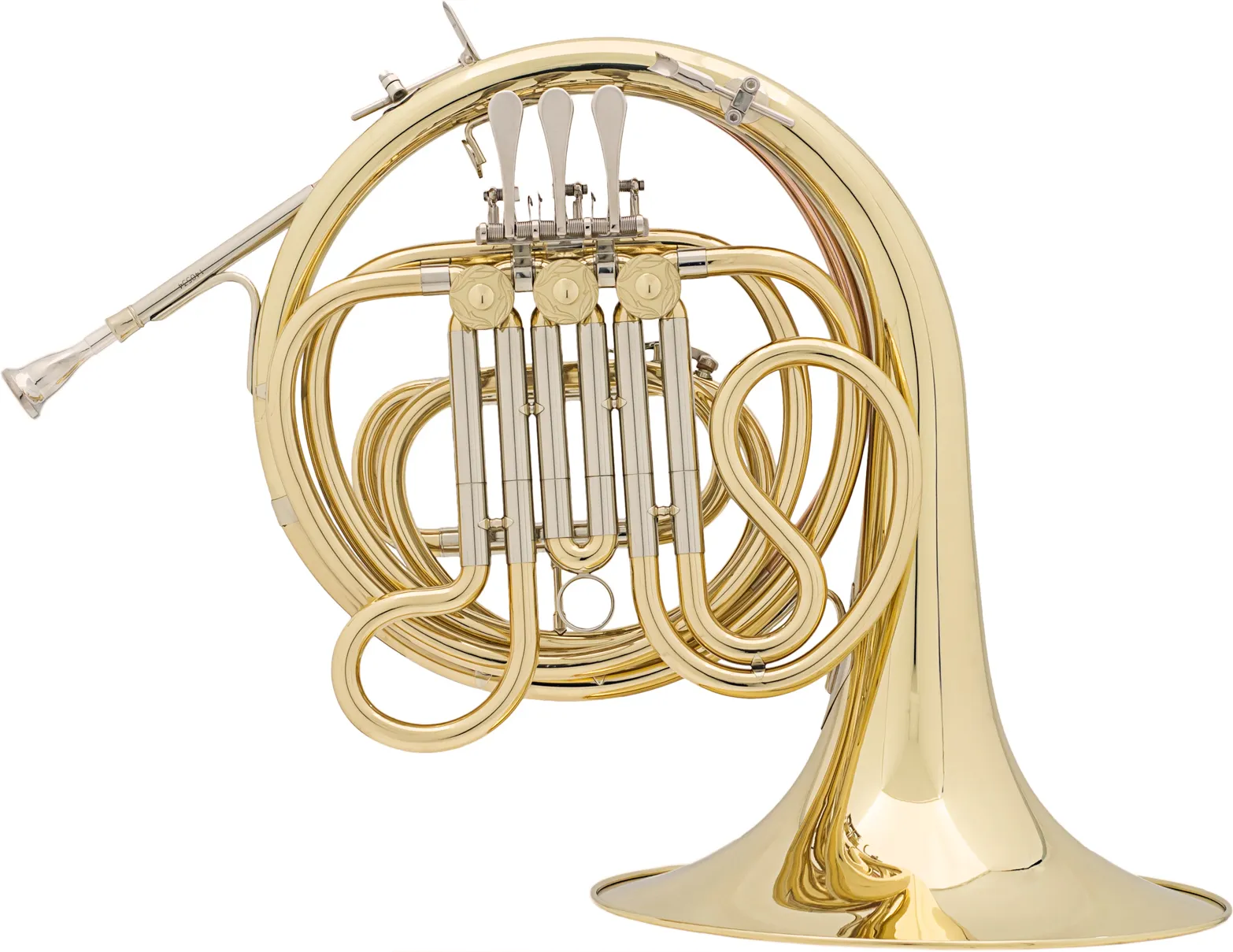MTP Jugend F-Horn Mod.K-15