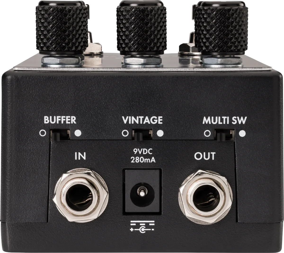Fender The Bends V2 Compressor Pedal – Bild 5
