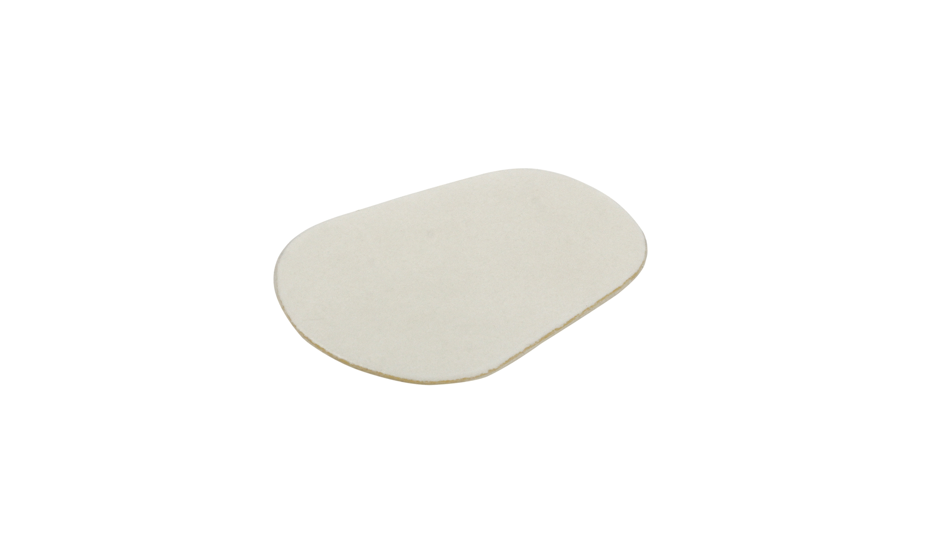 Rock Shop Bissplatten einzeln/dünn 0,4mm