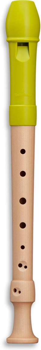 Mollenhauer 17211 Fipple Lere Soprano G DH