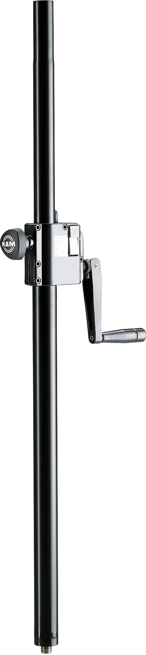 K&M 21339 