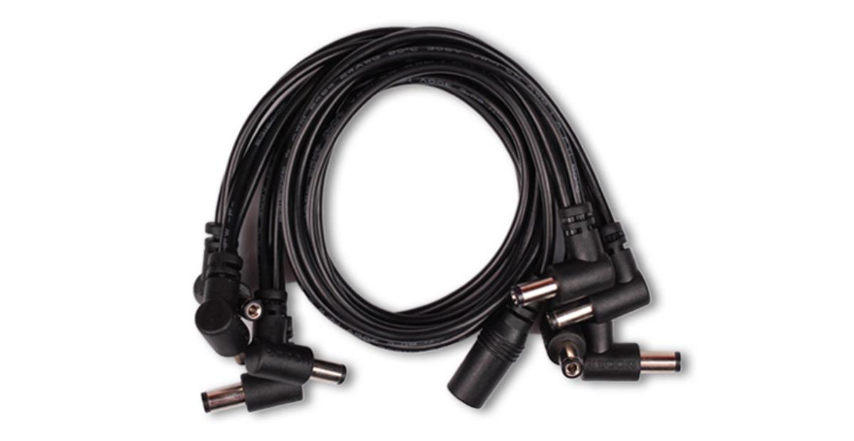 Mooer Multi-Plug-8 Mooer Multi-Plug-8