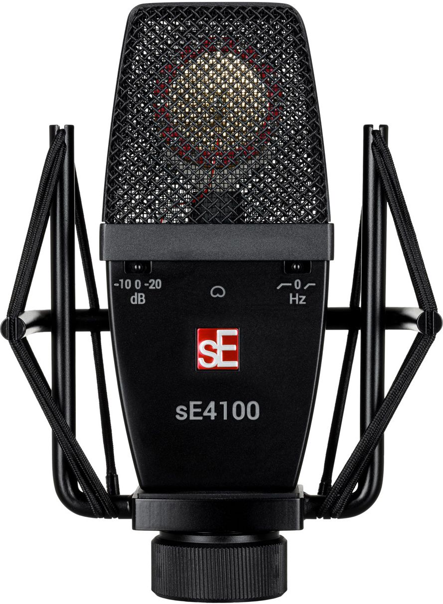 SE electronics sE4100