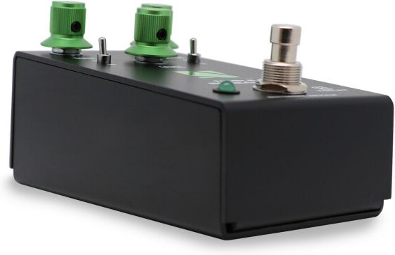 Keeley Noble Screamer Overdrive – Bild 3