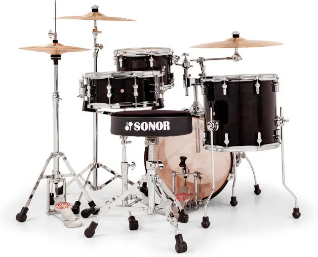 Sonor AQ2 Bop Set TSB – Bild 3
