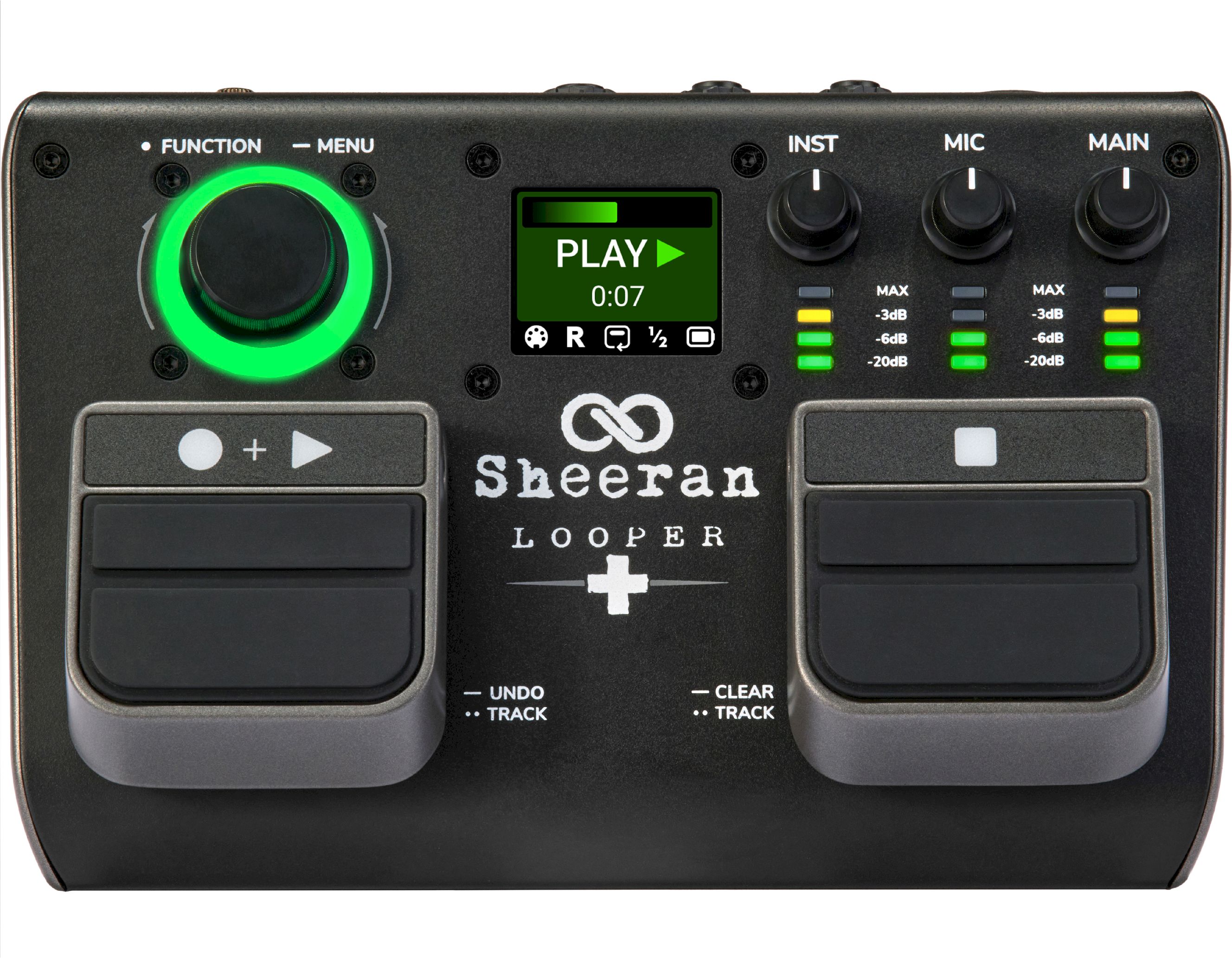 Sheeran Looper +