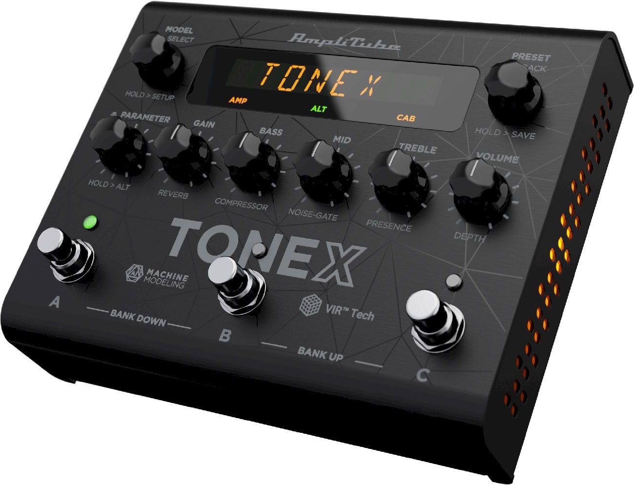 IK Multimedia TONEX Pedal (Retoure) – Bild 3
