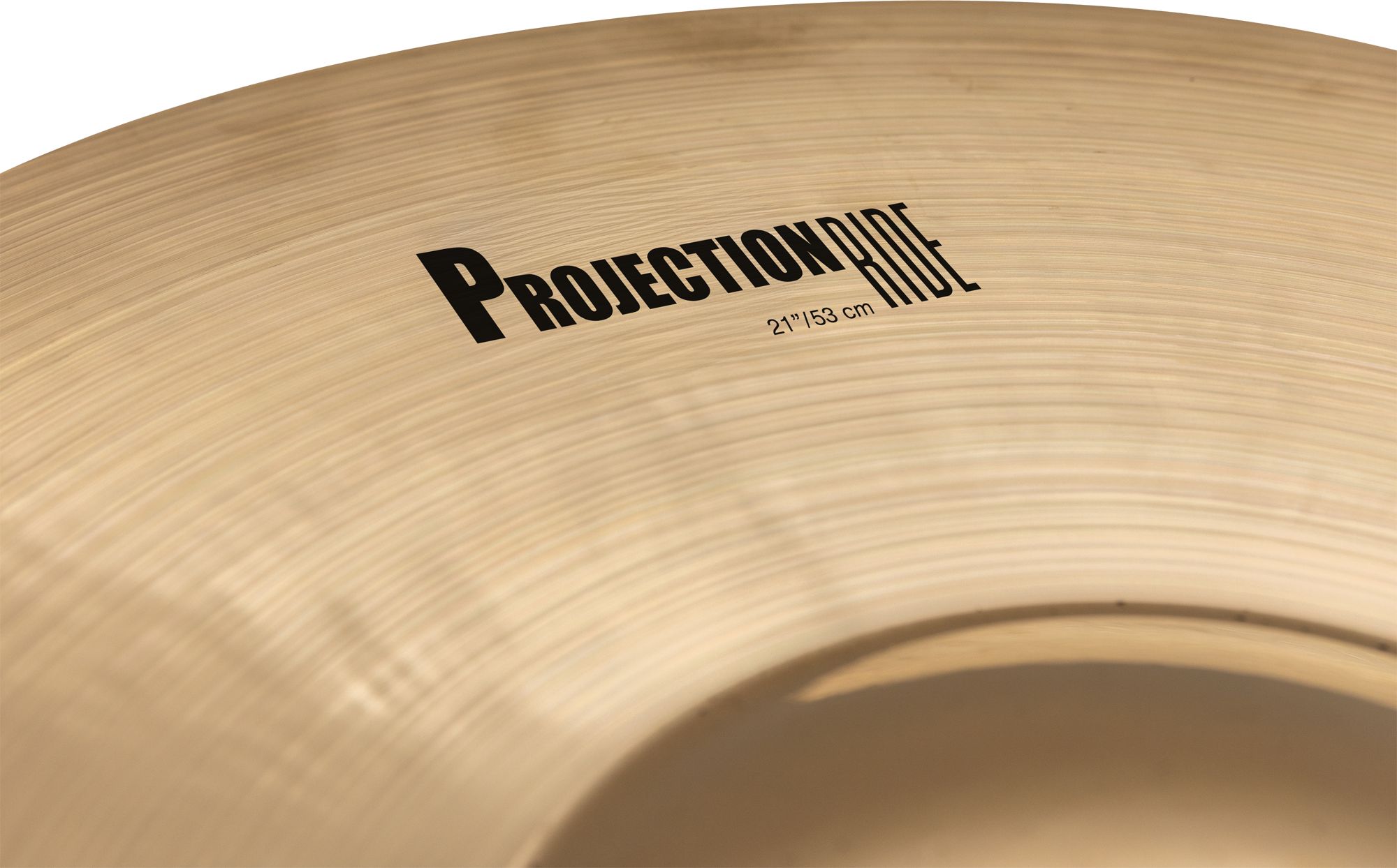 Zildjian A Custom Projection Ride 21 – Bild 5