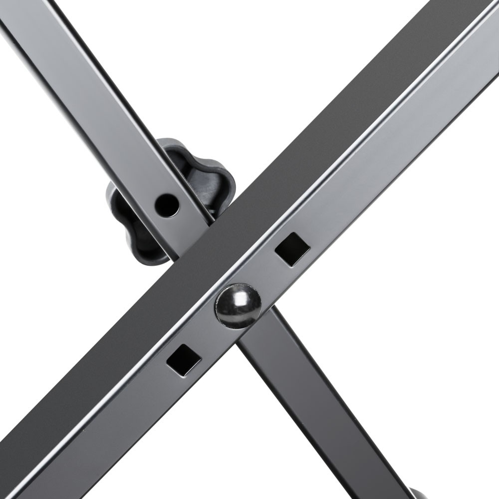 Adam Hall SKT 16 E Keyboard Bench X-Style – Bild 8