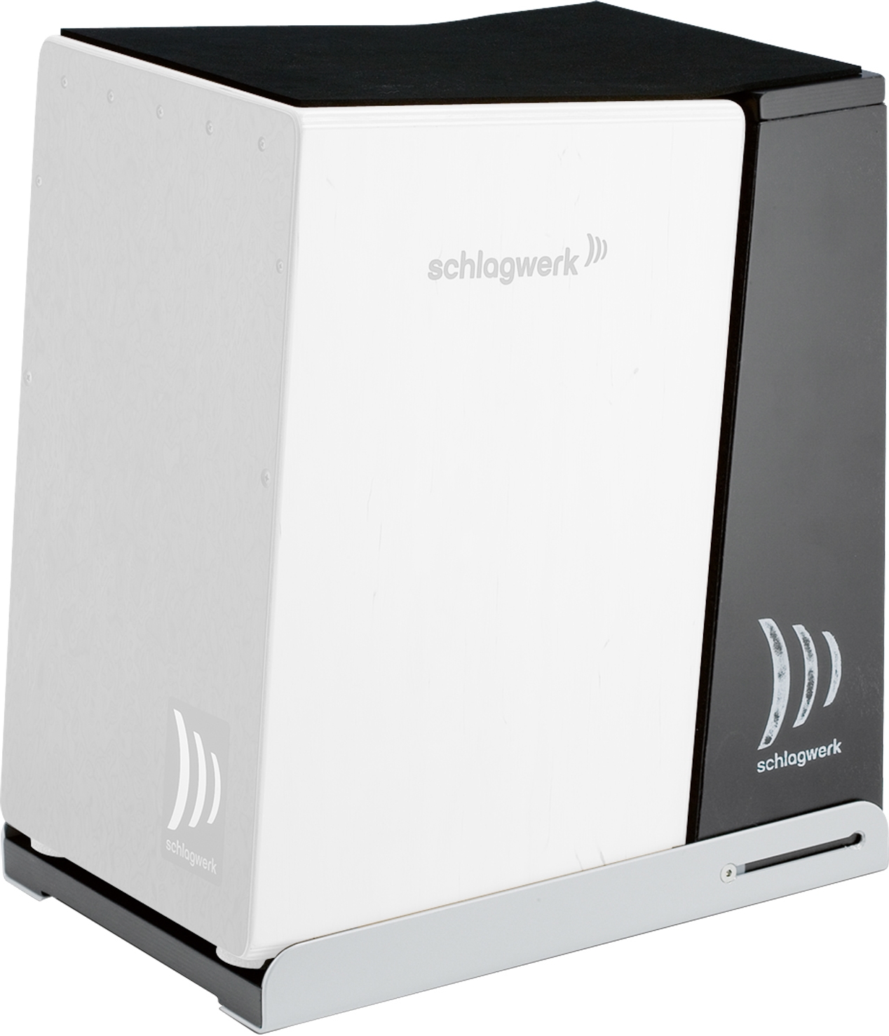 Schlagwerk ECA70 Ergo Cajon Adapter Schlagwerk ECA70 Ergo Cajon Adapter