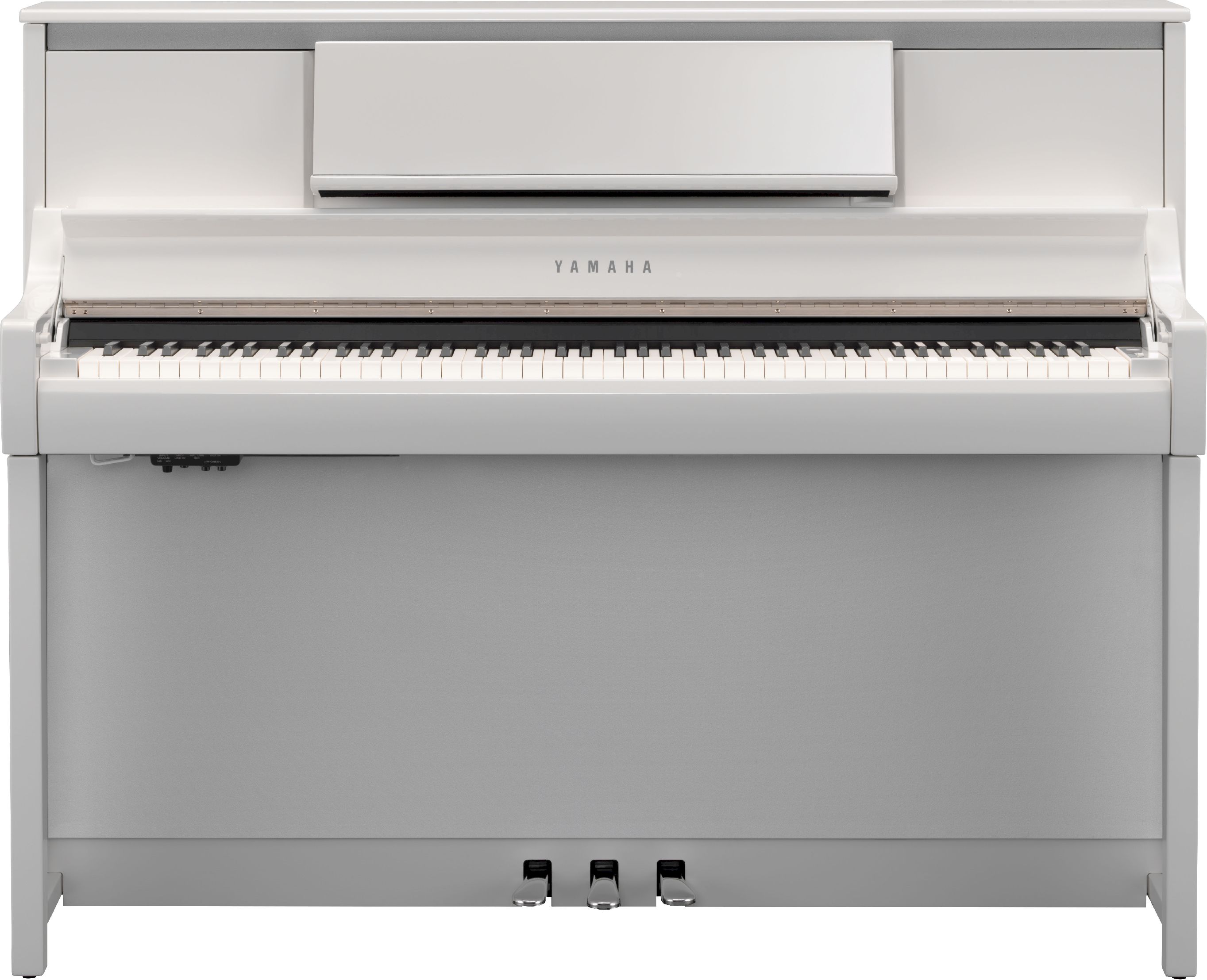 Yamaha CSP 295 PWH