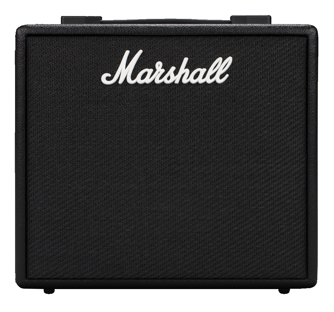 Marshall CODE 25