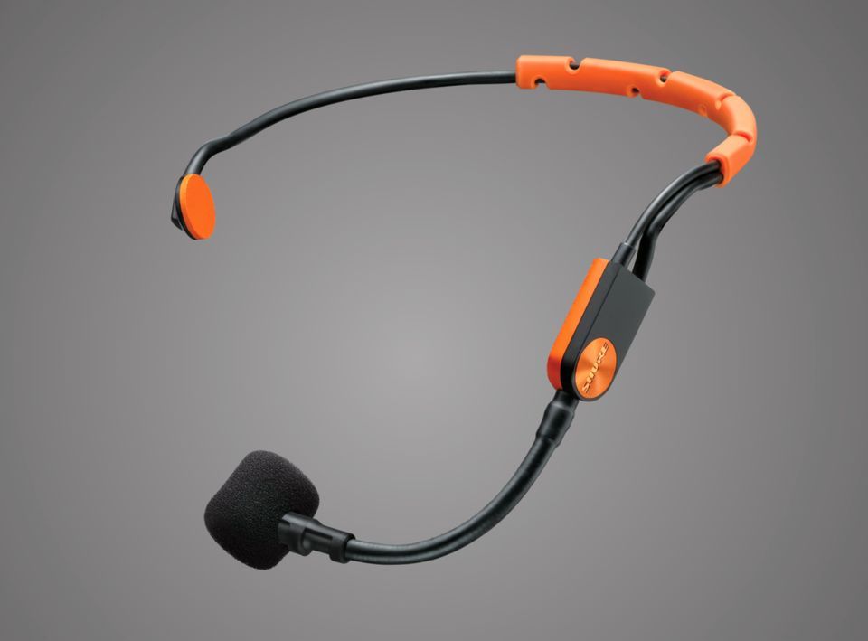 Shure GLX-D14+ E/SM31
