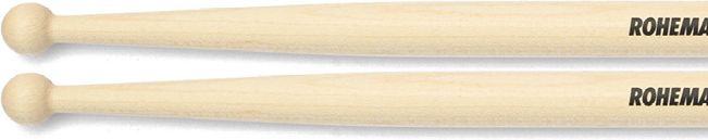 Rohema Pad Sticks Maple lacquer – Bild 2