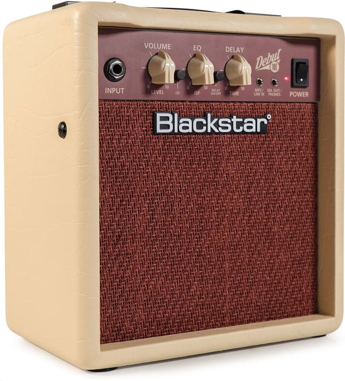 Blackstar Debut 10E – Bild 3