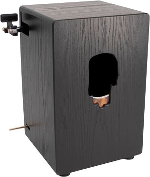 Pur PC 5499L Vision SP Pro Hihat Santos Palisander – Bild 2