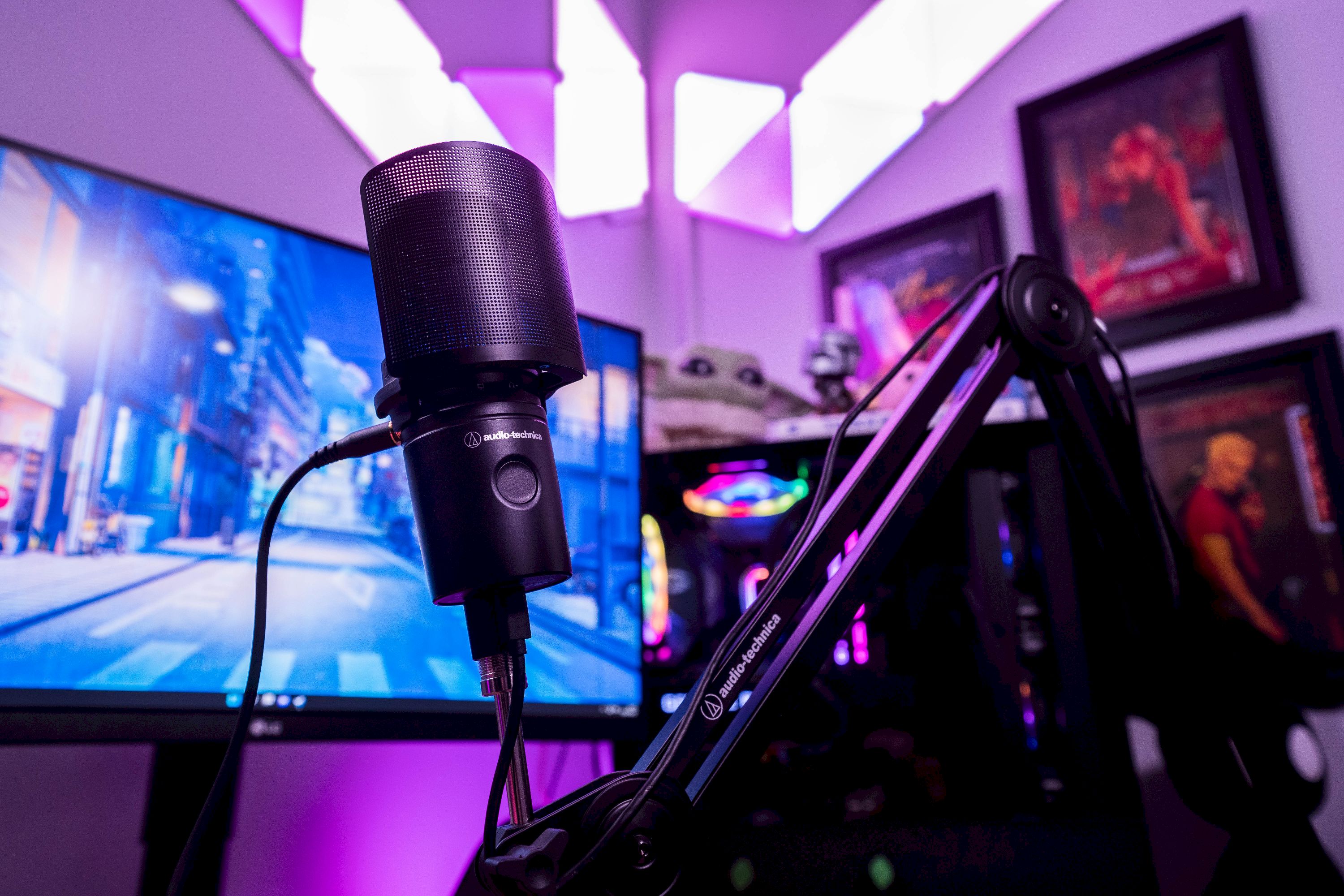 Audio Technica AT8175 – Bild 6
