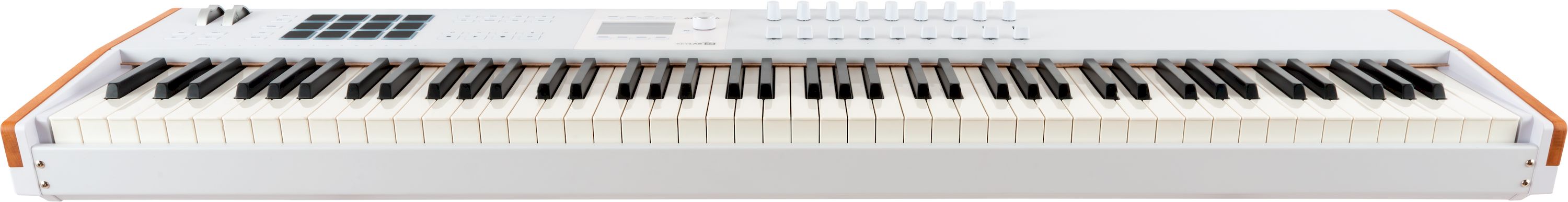 Arturia KeyLab 88 MK3 White | 1171628