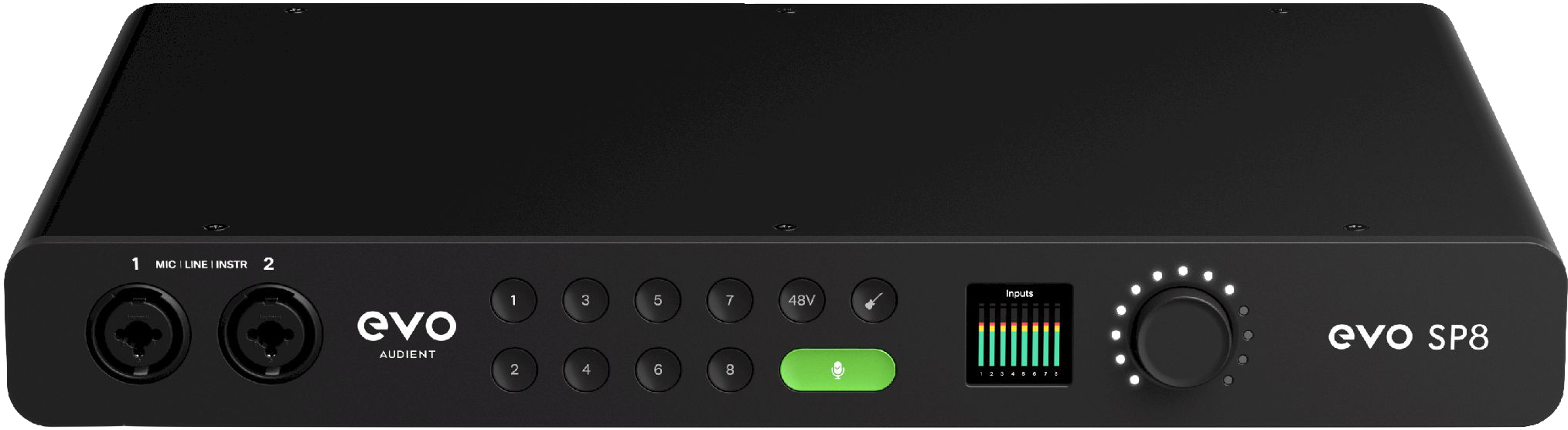 Audient EVO SP8 – Bild 2