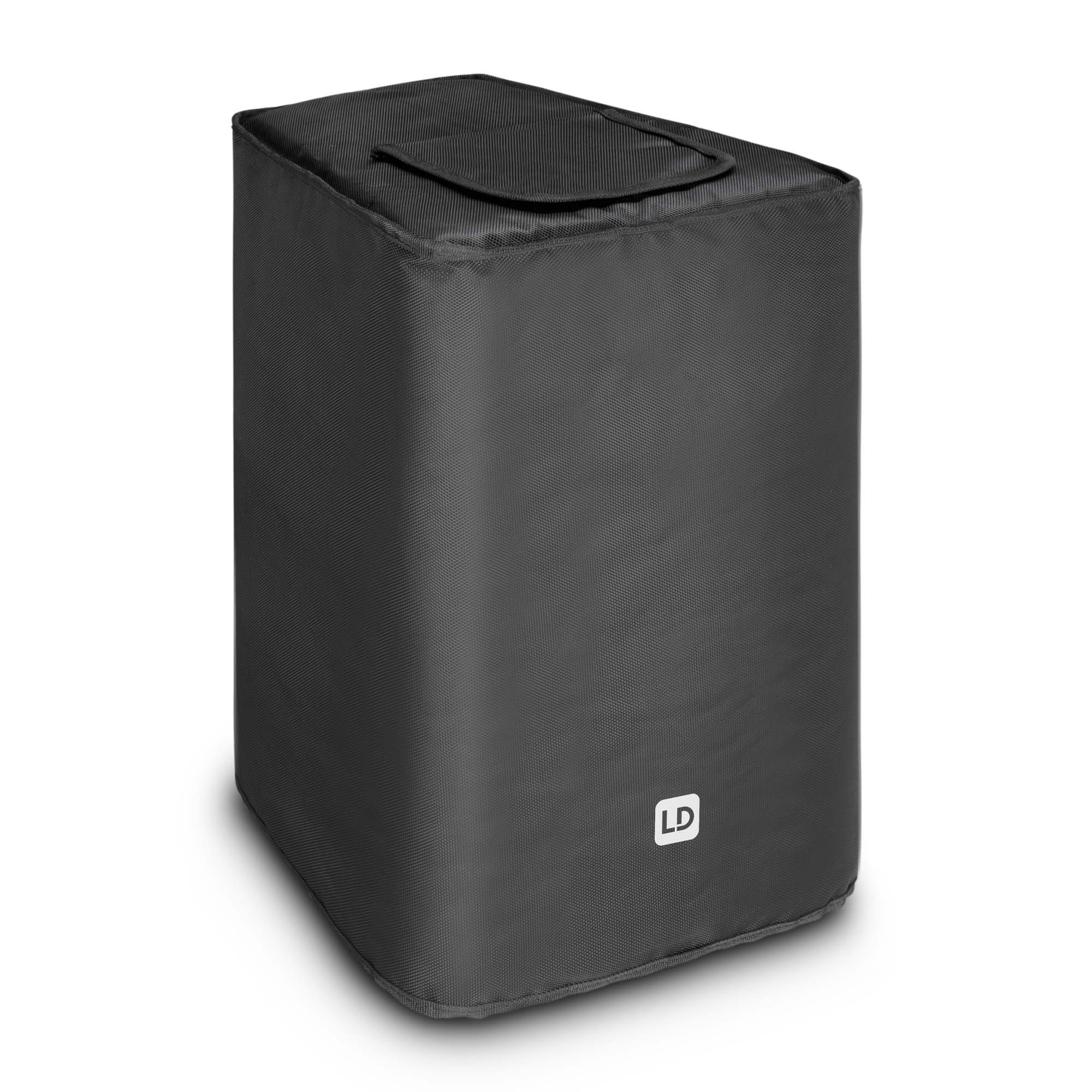LD Systems STINGER 8 G3 PC – Bild 3