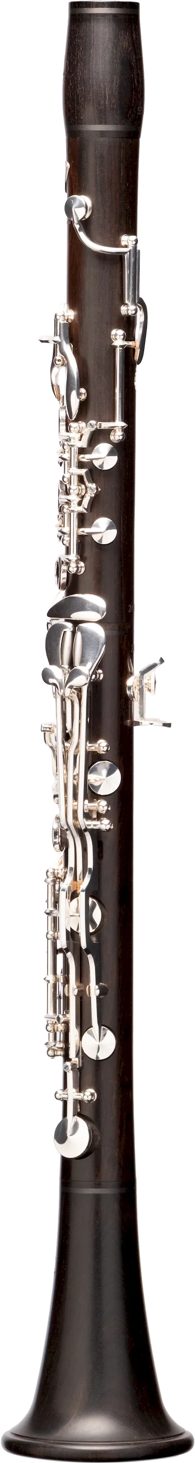 Schreiber brillanT Bb-Clarinet – Bild 2