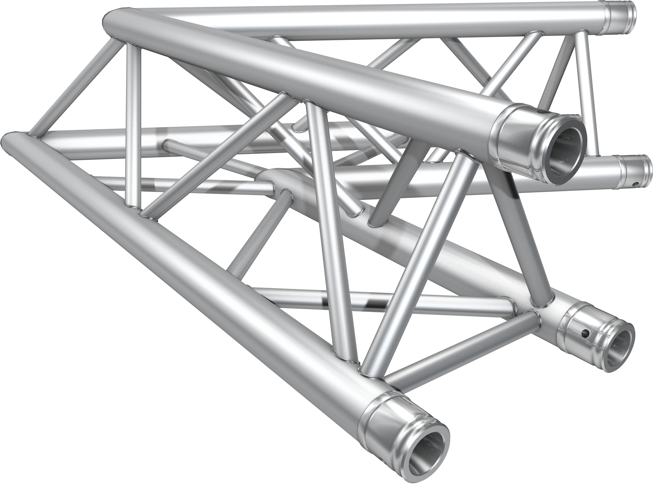 Global Truss F33 2-Weg Ecke C20 60° Global Truss F33 2-Weg Ecke C20 60°