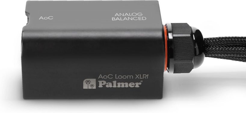 Palmer AoC Loom XLRf
