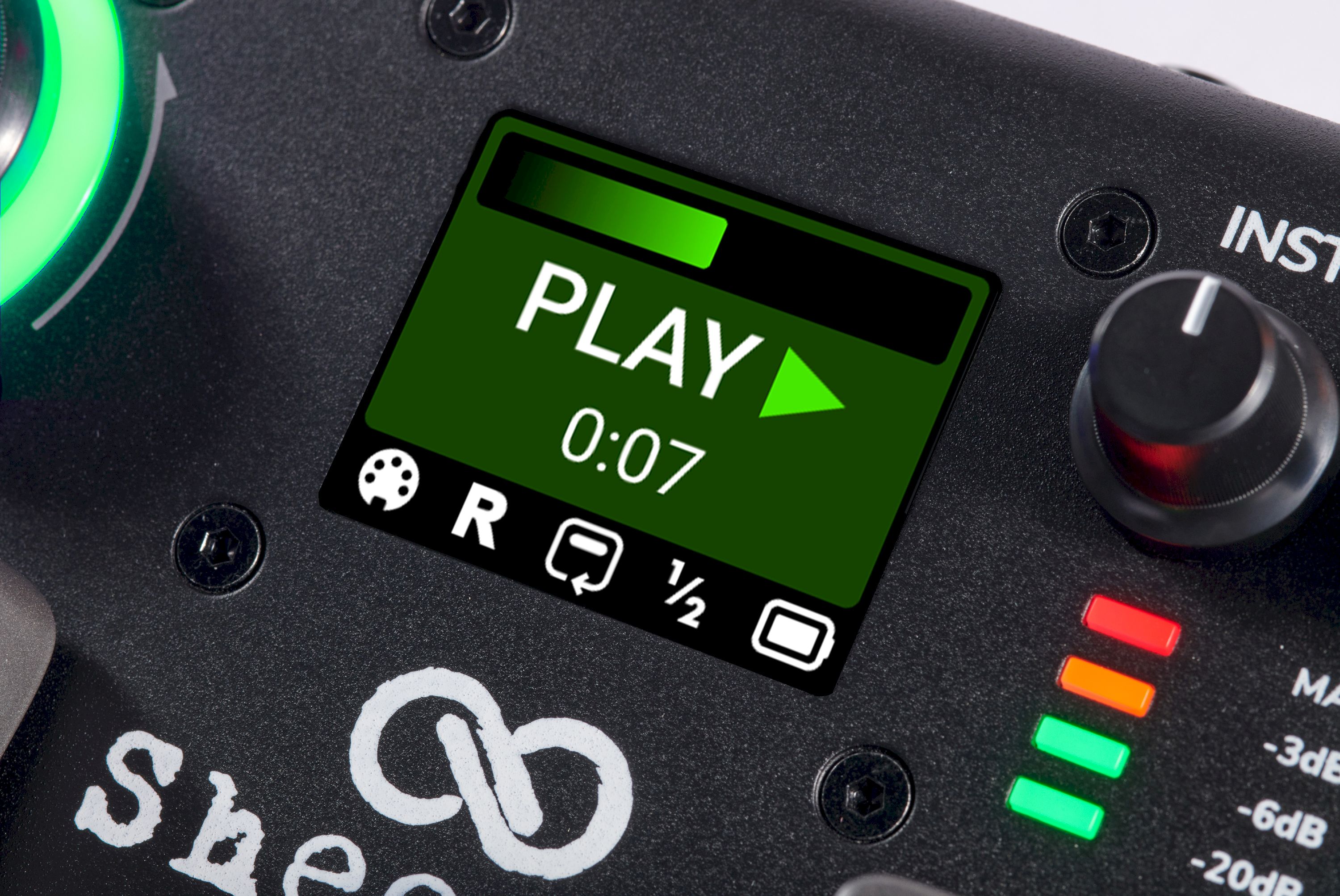 Sheeran Looper + – Bild 6
