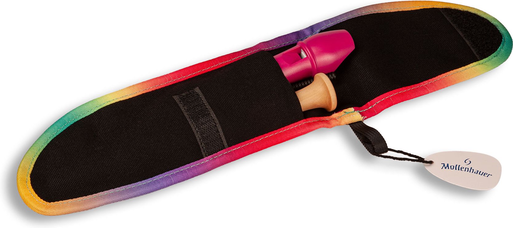 Mollenhauer 17312 Fipple Tere Soprano G SH – Bild 9