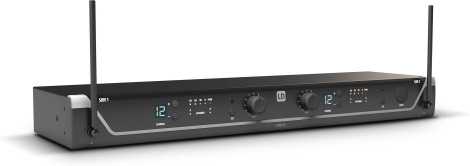 LD Systems U308 HHD 2