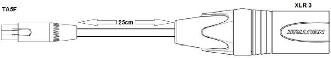 Remic RAD001 LB